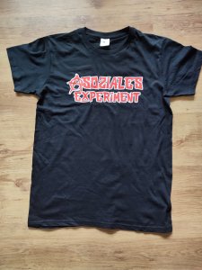 Asoziales Experiment T-Shirt